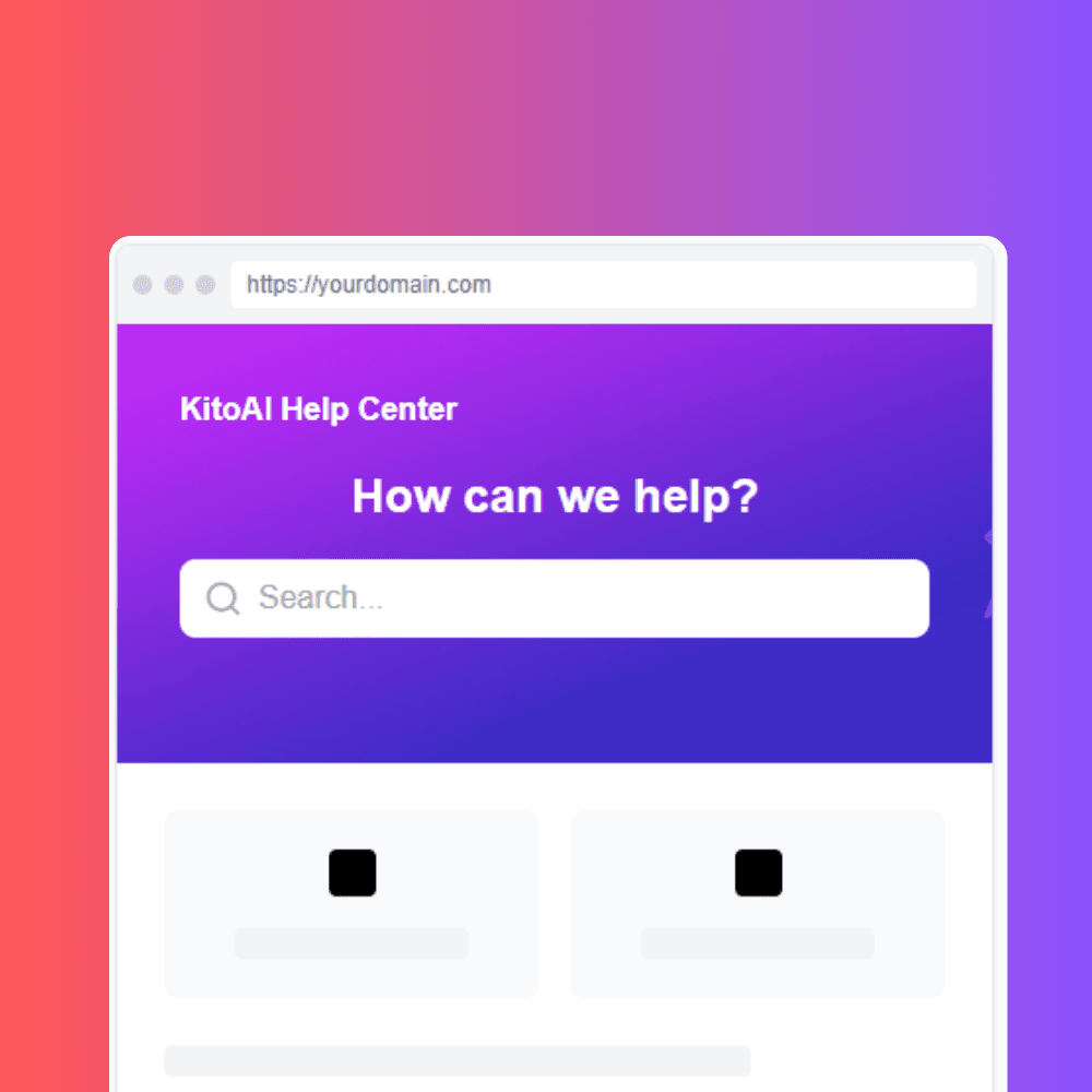 Full width image